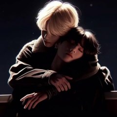 Kimtaehyung #Two Hearts Becoming One of together ❤️