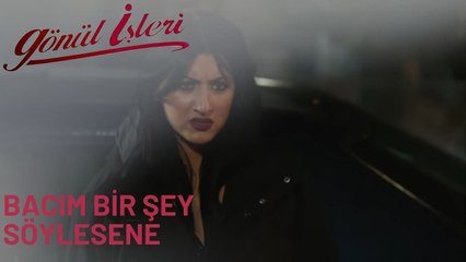 Arabadan Dansöz Çıktı - Gönül İşleri 26. Bölüm