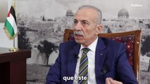 Embajador de Palestina en España: “No puedo aceptar la pérdida de vidas humanas de quien sea o del lado que sea