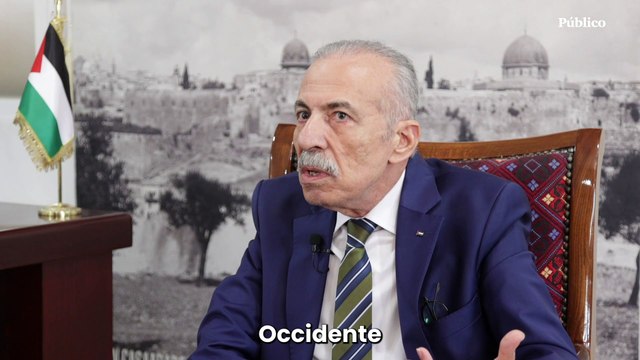 Embajador de Palestina en España: Occidente no quiere ser nuestro amigo, no quiere reconocer los derechos del pueblo palestino