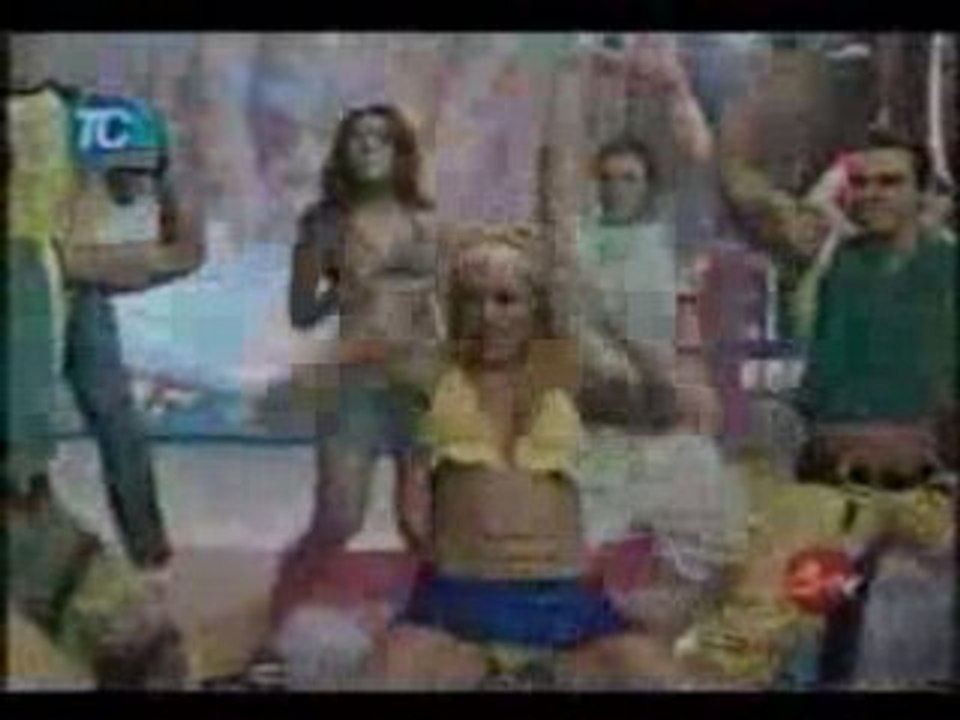 Carambaxe - Carambmix(2002)