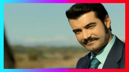 “Tierra amarga” Avance capítulo del (lunes 9 de mayo) Demir se convierte en un héroe