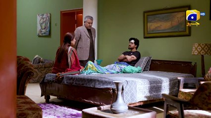 Pyari Nimmo Episode 28   Best Moment 04   Hira Khan - Haris Waheed - Asim Mehmood   FLO Digital