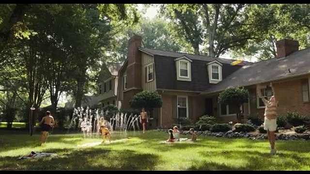 ¿Estás ahí, Dios? Soy yo, Margaret (2023) - Trailer VOSE