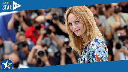 "Les débuts ont été violents" : Vanessa Paradis revient sur ses premières expériences au cinéma