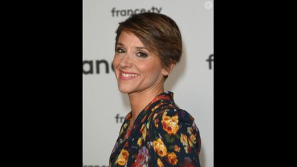 Mélanie Taravant (C médiatique) maman engagée en couple avec une star de France 5 : cette cause po