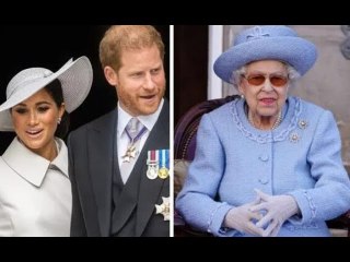 Meghan Markle e il principe Harry "non visiteranno i Queen a Balmoral" nonostante siano stati "invit