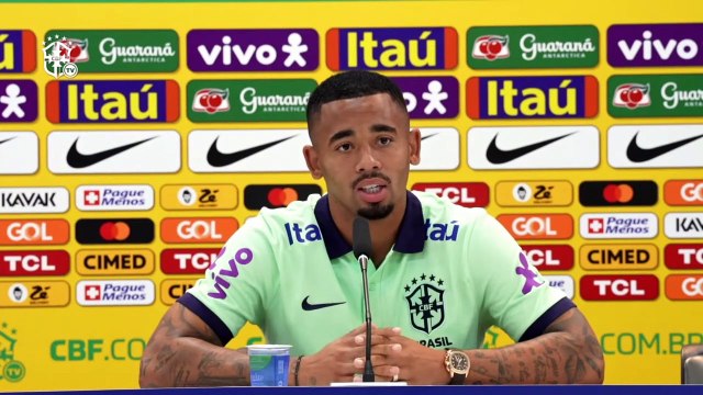 Jesus : “Aider à n’importe quel poste”