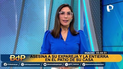 Trágico hallazgo: Encuentran el cuerpo de joven desaparecida en Huacho