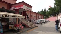 Intoxication alimentaire à Amasya : 380 personnes ont été hospitalisées le mois dernier