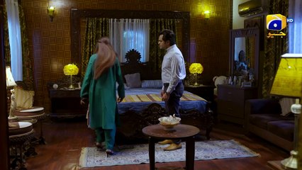 Pyari Nimmo Episode 29   Best Moment 02   Hira Khan - Haris Waheed - Asim Mehmood   FLO Digital