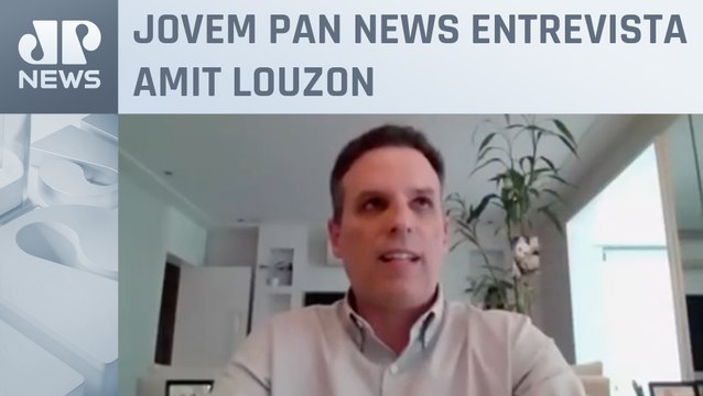 Ex-major do exército de Israel explica como funciona deslocamento de pessoas nas regiões de conflito