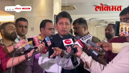 “डोमकावळा..” संजय राऊतांच्या टीकेवर दीपक केसरकरांचं प्रत्युत्तर