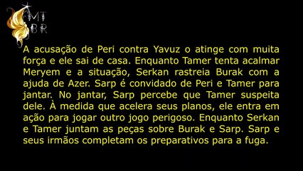 Resumo Çöp Adam Episódio 30 - Final