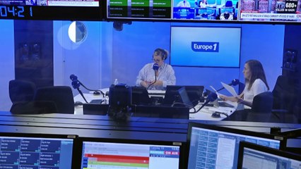 Attaques du Hamas en Israël : «Nous ne changerons pas d'un iota notre position», déclare Mathilde Panot