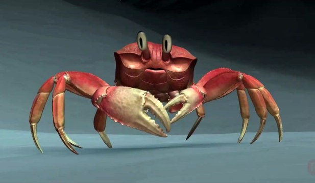 The Little Mermaid Vfx Breakdown By Framestore