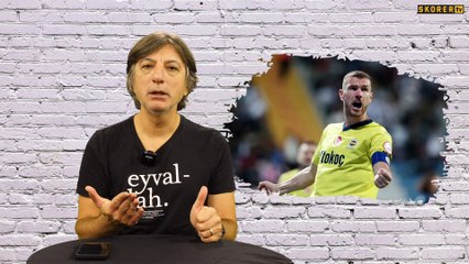 Fenerbahçe'de İsmail Kartal ile dikkat çeken istatistik