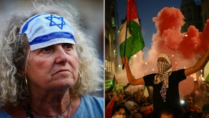 Solidaritätskundgebungen für beide Seiten in Österreich und weltweit