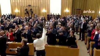 Kılıçdaroğlu'ndan tezkere çıkışı