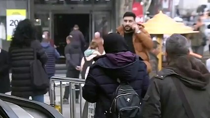 Quel est le taux de chômage en Turquie en 2023 ? TURKSTAT A ANNONCE LE TAUX DE CHÔMAGE ! Le taux de chômage a-t-il augmenté en août ?