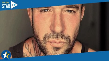 "J'étais mal dans mes baskets" : Mathieu (L'amour est dans le pré) dévoile une rare photo de lui sur