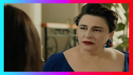 “Tierra amarga” Avance capítulo (del lunes 21 de marzo) Demir y Hünkar se reconcilian