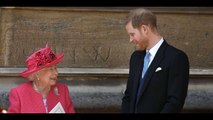 Inside Queen Elizabeth and Prince Harry's Unique Relationship: 'She Adores Him,' Says Friend