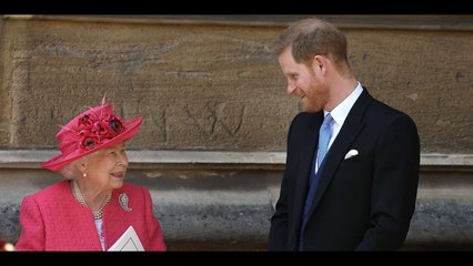 Inside Queen Elizabeth and Prince Harry's Unique Relationship: 'She Adores Him,' Says Friend