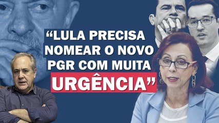 ALA LAVAJATISTA ESTÁ GANHANDO PODER COM INTERINA ELIZETA, APÓS SAÍDA DE ARAS DA PGR | Cortes 247