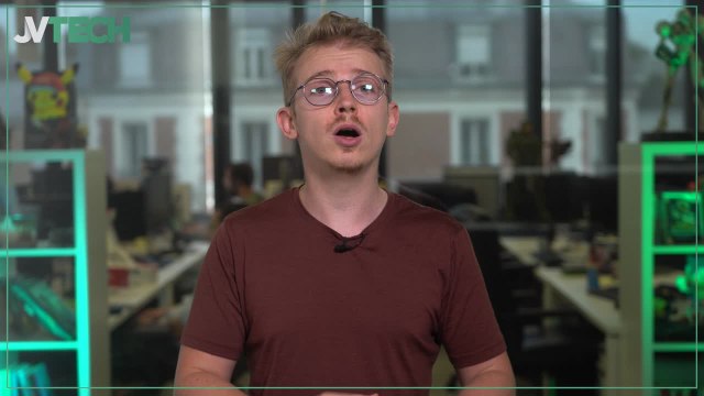 Daily Tech : robot IA