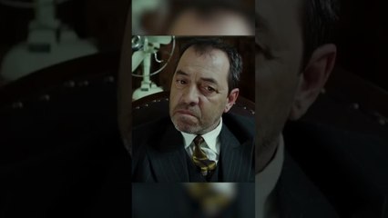 "Sen Kendini Adamdan mı Sayıyorsun!" | Tatar Ramazan #shorts