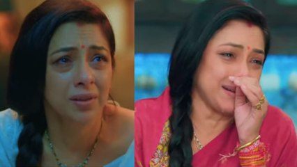 Anupamaa Serial Update: Anuj की हालत देख Anupama पर भड़कते हुए Fans ने Makers को क्या बोला ?