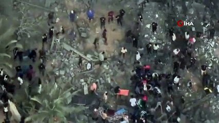 Son Dakika: Putin'den İsrail-Filistin çatışması hakkında ilk yorum