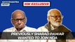 HW Exclusive: IN 2014,2017,2019,2022 Sharad Pawar wanted to join NDA | Chhagan Bhujbal | Ajit Pawar