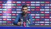 Afghanistan's Hashmatullah Shahidi previews their clash with India at the ICC Cricket World Cup