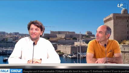 Talk Show : Rongier, Harit, Balerdi, trois indiscutables désormais ?