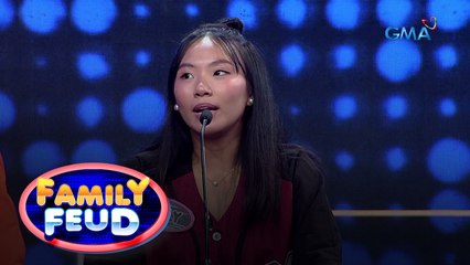 Family Feud: Magbigay ng sanhi nang MATINDING TRAFFIC!