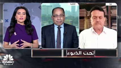"طوفان الأقصى".. الصدى يلاحق الاقتصاد