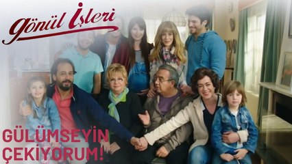Mutlu Son - Gönül İşleri 28. Bölüm