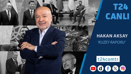 #CANLI | Ortadoğu'da savaş Ukrayna karşısında Putin'in elini rahatlatabilir