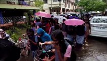 Rain News: तमिलनाडु के 14 जिलों के लिए येलॉ अलर्ट जारी