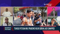 Sekjen PBB soal Gerindra Lirik Gibran Rakabuming: PDIP Harusnya Bangga Kadernya Dilirik Parpol Lain