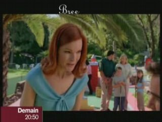 M6 - Bande annonce - Desperate Housewifes - 2006