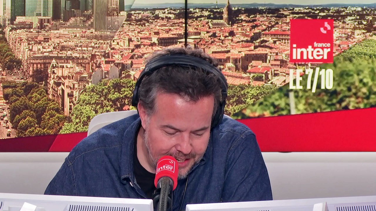 Louane, à propos du film "Marie-Line et son juge" : "C'est un film d'espoir"