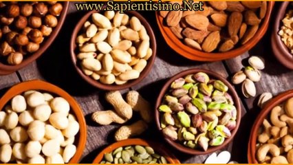 13 Alimentos Más Ricos en Isoflavonas