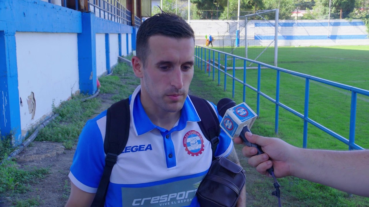Declaraciones J5: Fernando Muñoz y Josín Remuñán