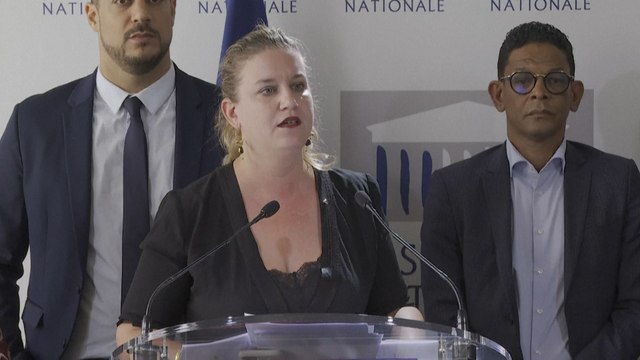 Attaques du Hamas en Israël : La France Insoumise, une position ambiguë qui dérange