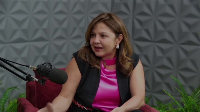 Programa Café com leitte - 06/10/2023 - Dra. Cacia Fernandes