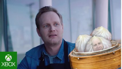 Xbox Game Pass - Dumplings