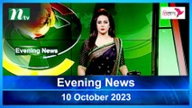 Evening News | 10 October 2023 | NTV Latest News Update